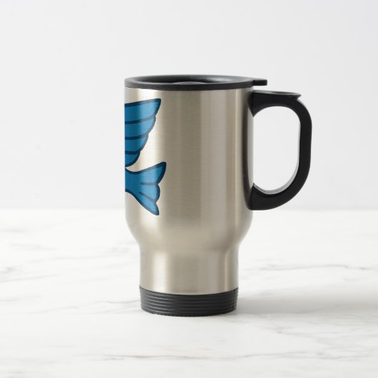 coffee , tea , travel mug トラベルマグ (右)