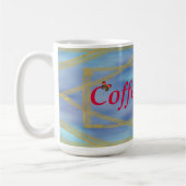 Coffee_Time コーヒーマグカップ (左)