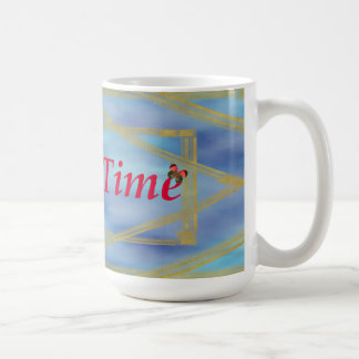 Coffee_Time コーヒーマグカップ