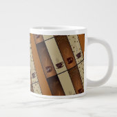 Coffee Time Mug ジャンボコーヒーマグカップ (右)