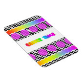 COFFEE TIME Refrigerator マグネット (右側)