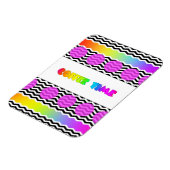 COFFEE TIME Refrigerator マグネット (左側)