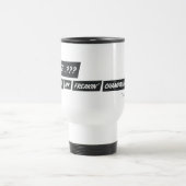 Coffee...??? Where’s my freakin’ champagne..?!? トラベルマグ (中央)