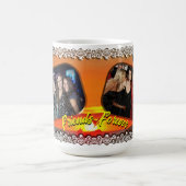 Coffee with Friends Forever Sunset 2009 コーヒーマグカップ (中央)