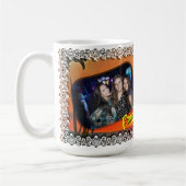 Coffee with Friends Forever Sunset 2009 コーヒーマグカップ (左)