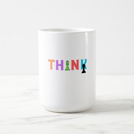 #coffeeaddictMug コーヒーマグカップ (中央)