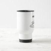 coffeeholicコーヒー-マグ トラベルマグ (中央)