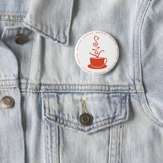 CoffeeLove_Button 缶バッジ (インサイチュ)