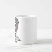 COFFEEMENのマグ コーヒーマグカップ (中央)