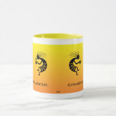 Coffeepelli マグカップ (中央)