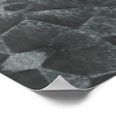 Coffin - Halloween Poster ポスター (角)