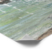 Coffs Harbor Australia.1998 ポスター (角)