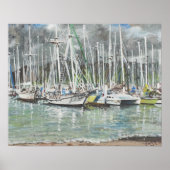 Coffs Harbor Australia.1998 ポスター (正面)