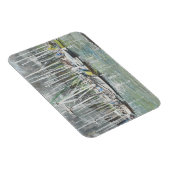 Coffs Harbor Australia.1998 マグネット (右側)