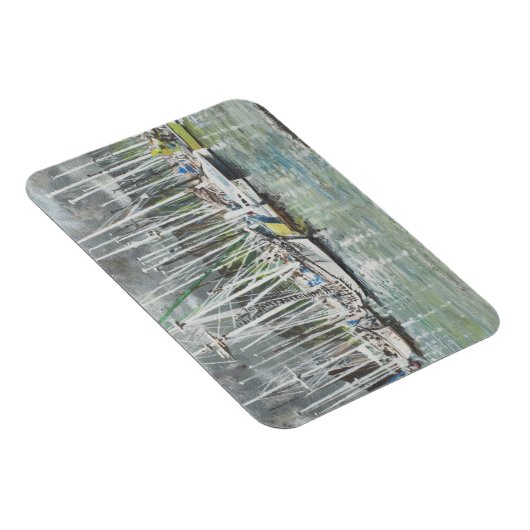 Coffs Harbor Australia.1998 マグネット (右側)