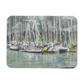 Coffs Harbor Australia.1998 マグネット (横)