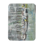 Coffs Harbor Australia.1998 マグネット (縦)