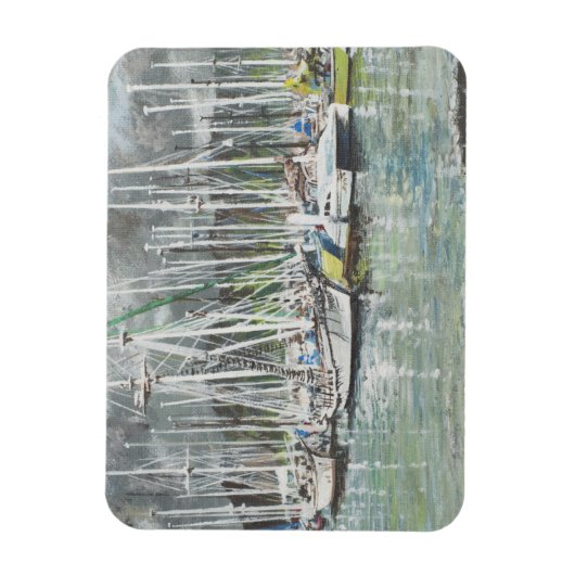 Coffs Harbor Australia.1998 マグネット (縦)