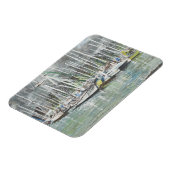 Coffs Harbor Australia.1998 マグネット (左側)