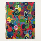 Cog Culture planner プランナー手帳 (正面)