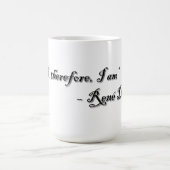 Cogito コーヒーマグカップ (中央)