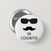 Cognito 缶バッジ (正面&裏面)