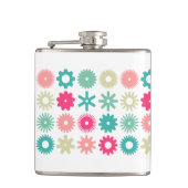 Cogs – カラー01 フラスク (正面)