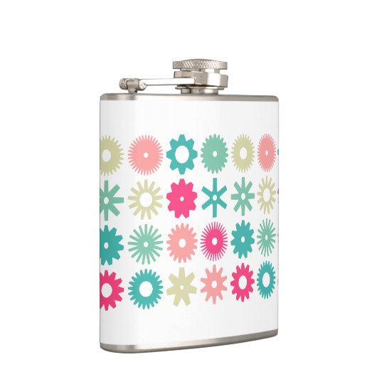 Cogs – カラー01 フラスク (右)