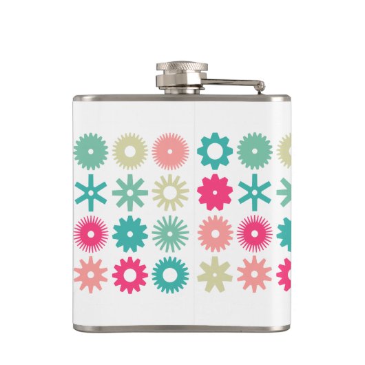 Cogs – カラー01 フラスク (裏面)