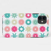 Cogs – カラー01 Case-Mate iPhoneケース (裏面(横))