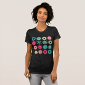 Cogs – カラー01 tシャツ (正面フル)