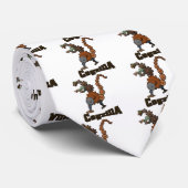 CogzillA ネクタイ (ロール)