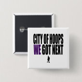 COHボタン 缶バッジ (正面&裏面)