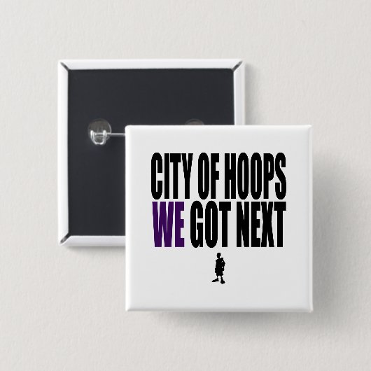 COHボタン 缶バッジ (正面&裏面)