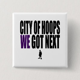 COHボタン 缶バッジ