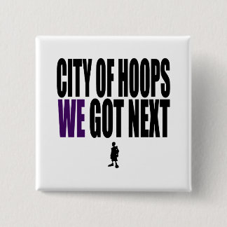 COHボタン 缶バッジ