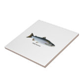 Coho Surmon Logo(タイトル) タイル (側面)