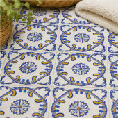 Coimbra Crown Vintage Portuguese Mediterranean タイル