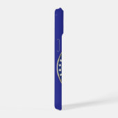 Coin 1 iPhone case 15ケース (右側面)