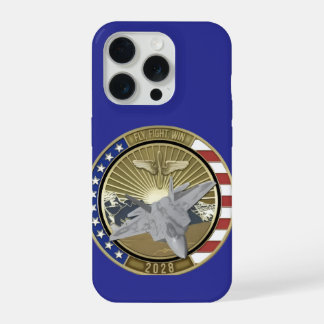 Coin 1 - Recognition iPhone 15 case iPhone 15 Proケース