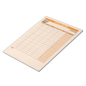 Coin Balance、Transferを使用したCrypto Asset Tracker ノートパッド (アングル)