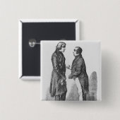 Cointetの兄弟 缶バッジ (正面&裏面)