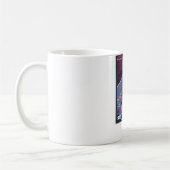 Coitタワーのマグ コーヒーマグカップ (左)