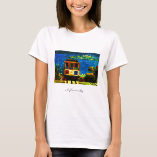 Coitタワー Tシャツ