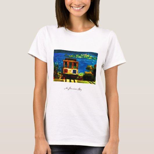 Coitタワー Tシャツ (正面)