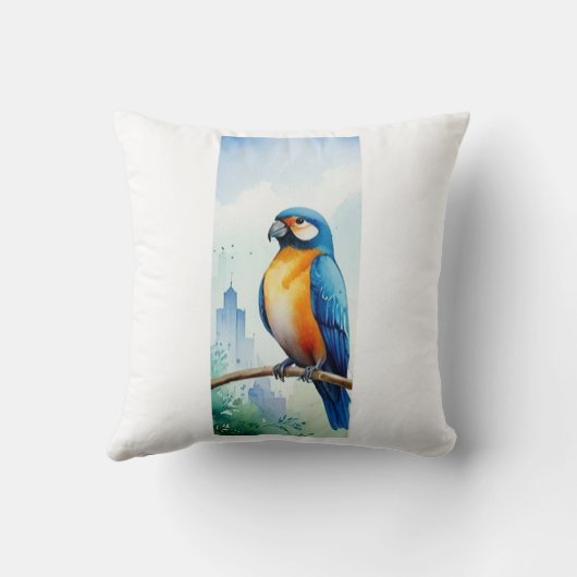 Cojín クッション (裏面)