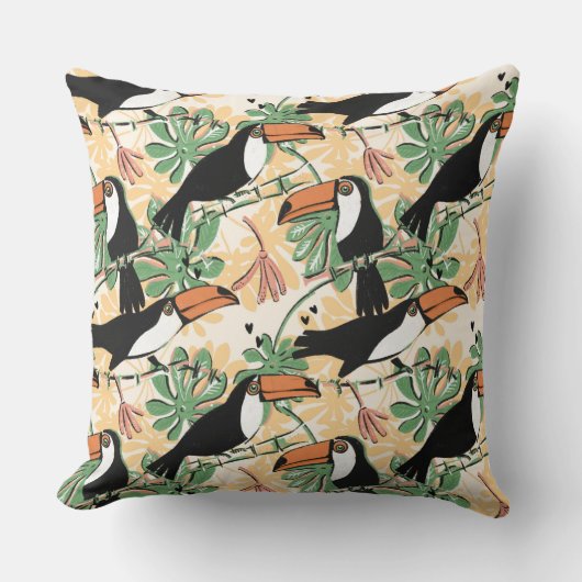 Cojín クッション (正面)