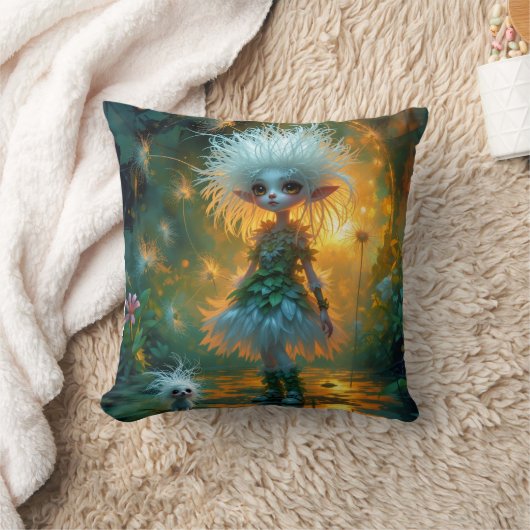 cojin  クッション (ブランケット)