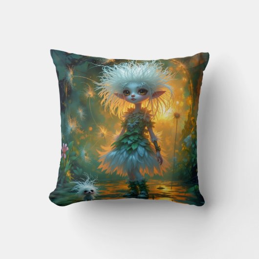 cojin  クッション (正面)