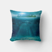 Cojín   クッション (正面)